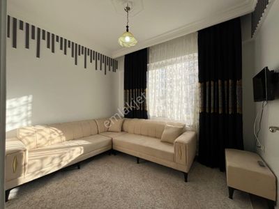 Yeditepe'de 2+0 Eşyalı Yüksek Kira Getirili Satılık Fırsat Daire