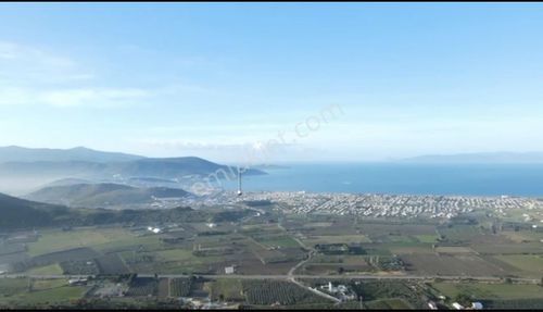 İzmir Dikili Bölgesinde Yatırım Fırsatı