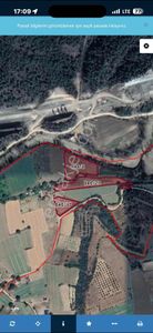 Göksu Yanı Resmi Yollu Parsellerimiz