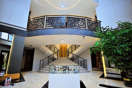 Kostak Gayrimenkul'den Altınkum'da Ultralüx Sitede 3+1 Dublex