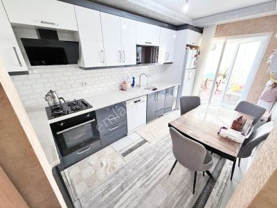 Yuvam'dan Merkezi Konumda Acil Satılık Masrafsız 3+1 Daire