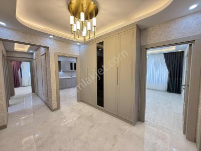 Ayalp'ten Ultra Lüks 3+1 Fırsat Daire.