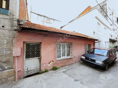 Time' Dan Bursa Osmangazi Bahar Mah. Satılık Müstakil Ev