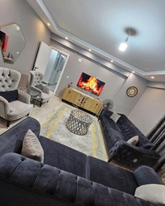 Ergün'den İstiklal'de Komple Yapılı 3+1 Satılık Daire