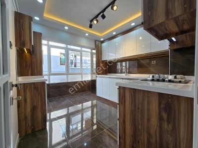 Süvari Mah Satılık 3+1 Full Yapılı Arakat Ön Cephe Daire