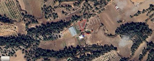 Sahibinden Satılık Tarla 1133 M2 Denizli,çameli Kırandağı Mevkii'nde