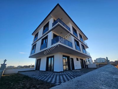 Didim'de Satılık Sıfır