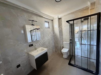 Gömeç Mithatpaşa Ara Katta Süper Konumda 2+1 Daire