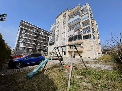 Güneştepede Site İçi Harika Konumda Daire