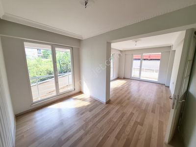 Çalı Gümüşlükte Kiralık Bahçe Katı Ebeveyn Banyolu