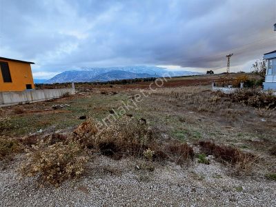 Antalya Döşemealtı Çığlık Villa İmarlı Arsa