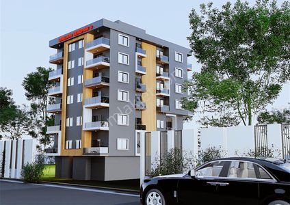 Çiğli Esentepe Mahallesi Satılık 2+1 Fırsat Daire