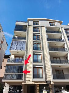 Sahibinden Satılık Daire