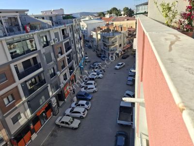 Rw Akar'dan 220m2 Çatı Dublexi