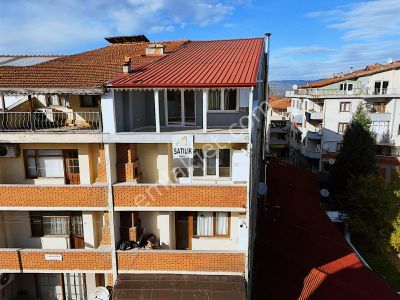 Sapanca Merkezde 5+2 Satılık Göl Manzaralı Daire | Tapu54