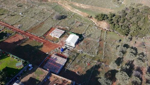 İzmir Kemalpaşa Damlacıkta 305 M² Satılık Arazi