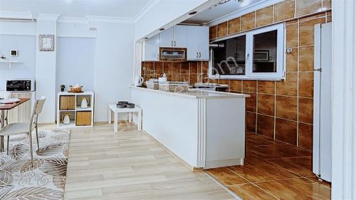 Realty Nexus'dan Altıparmak Caddesinde Full Eşyalı Daire