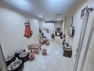 Lenora Gayrimenkül'den Ayrancılar Çarşı Konumda Satılık Dükkan