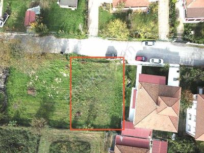 Yön Group'tan 435 M2 İmarlı Arsa