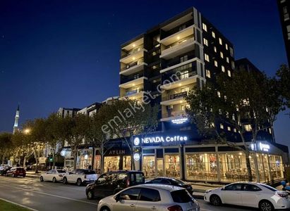 Fsm Cadde Üzeri Tabela Değeri Yüksek Satılık Home Offıce