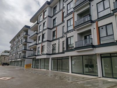 Gop Ta Mükemmel Konumda Kiralık Sıfır Dükkanlar