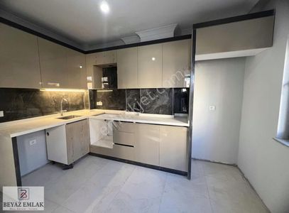 İzzet Begoviç Caddesi Üzeri Satılık Sıfır 2+1 Daire