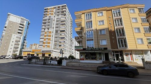 Kazım Karabekirde 3+1 135m2 Masrafsız, Migros Yanı Fırsat!