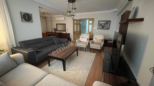 Satılık Nezih Cumhuriyet Mahallesi (3+1) Ara Kat Daire//salihli