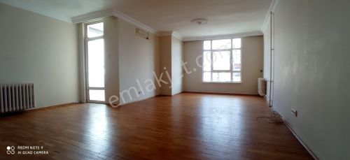 Bulgurlu Teletaş Çamlıca Sitesinde 3+1 Kiralık Daire..