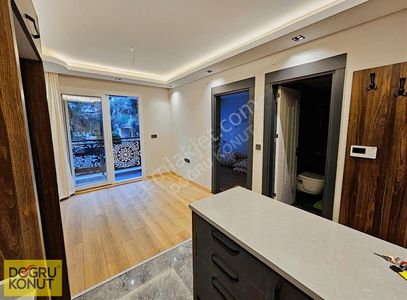 Mimarsinan Mahallesinde Satılık 1+1 Daire