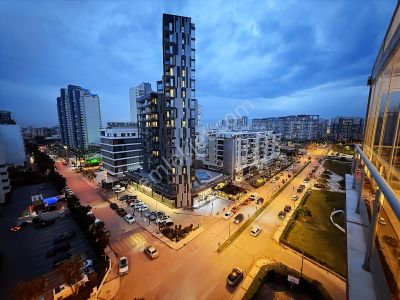 Mavişehir Sedef Sitesi Özel Büyük Tip Teraslı Satılık 1+1 Daire