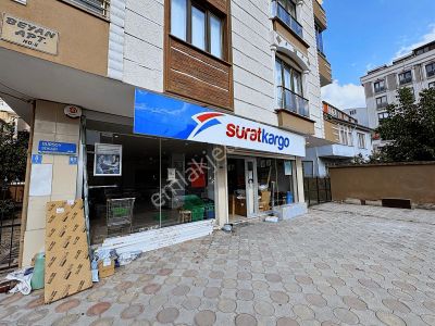 Çerkezköy Çarşı Da Acil Satılık 230 Mt² Dükkan Son Gün Son Fyt