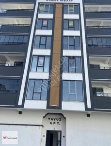 Vadi Emlaktan Irmak Kenarında Sıfır 2+1 Lüks Daire