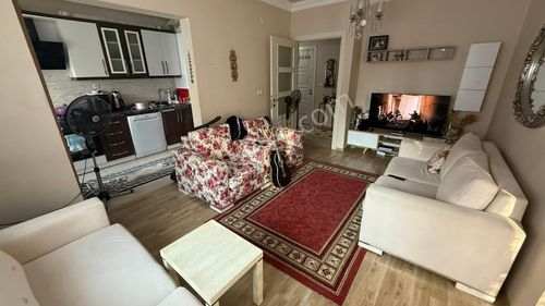 Canik Toki Cumhuriyet Sitesinde 2+1 Geniş Balkonlu Kaçmaz Fırsat