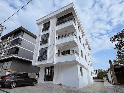 Alaçam Caddesine Komşu/ Fırsat Satılık 2+1/ Y. Isıtma/ Ara Kat