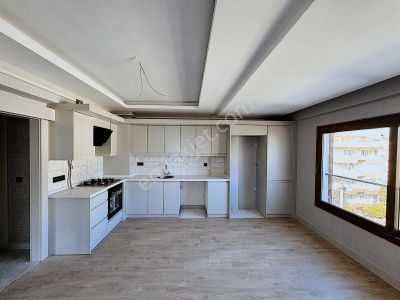 Kent Gayrimenkul'den Satılık 1+1 Mükemmel Daire