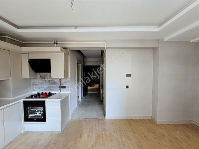 Kent Gayrimenkul'den Satılık 1+1 Mükemmel Daire