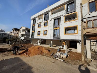 Tarcanlardan 95 Evlerde Modern Satılık Daireler