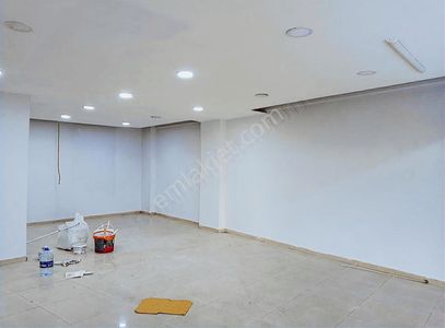 Bağcılar Da 90 M2 İşyeri Acil Satılık, 3,650bin Çok Uygun Fiata