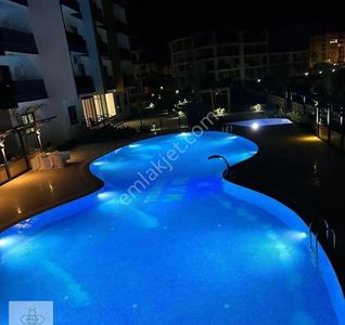 Bee Gayrimenkulden Kargıpınarında Havuzlu Site İçerisinde Proje