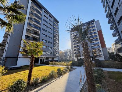 İzmir Bayraklı Manavkuyu Satılık 125 M2 Brüt Lüks Sıfır Daire