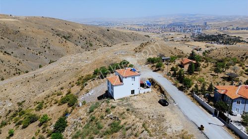 Han'dan Kösrelik Bağlarında 380 M2 Caddeye Cephe İmarlı Arsa