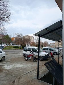 Aydğan Mah Cad Üzeri Merkeze 5 Dk Büyük Dükkan Bodrumu