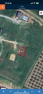 Yamaç Emlaktan Gömeç Sahilde 2 Villalık Arsa