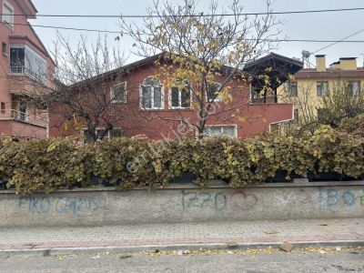 Talha Tozdumandan Melikşah Mahallesi Geniş 2+1 Çatı Katı