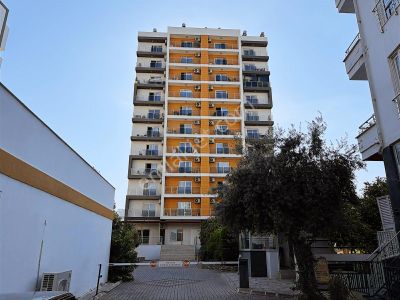 New Form'dan Satılık Üniversite Cad. Civ. Geniş Studio Daire