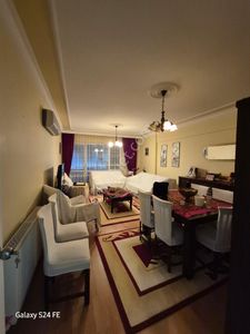 Bornova Da 3+1 Satılık Daire