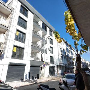 Ragıpbeyde Asansörlüotoparklı 3+1 Sıfır Daire Fırsatı