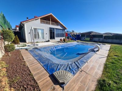 Villa Tadında Özel Mimari Şehirden İzole Bir Yaşam Sunuyoruz