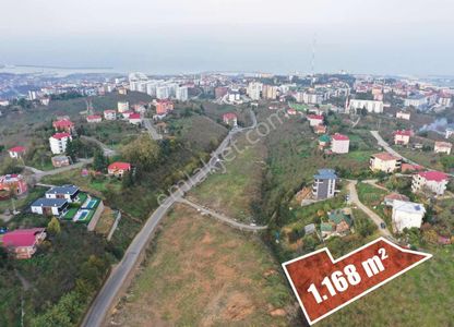 Villa Projeli Satılık Fırsat Arsa!!